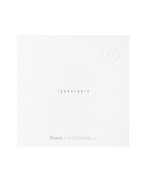 Ice Coffret Tonkatonic EDPI + Shower Gel