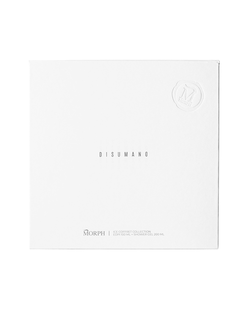 Ice Coffret Disumano EDPI + Shower Gel