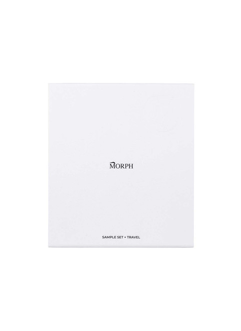 BLIND SET 6 samples + 1 travel