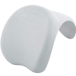 Lay-Z-Spa Head and Neck Pillows - 2 Pack Lay-Z-Spa Head and Neck Pillows - 2 Pack