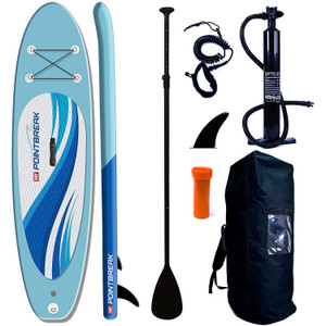 M.Y Pointbreak Paddle Boards 10ft Inflatable Stand Up Paddle Board Paddleboard M.Y Pointbreak Paddle Boards 10ft Inflatable Stand Up Paddle Board Paddleboard