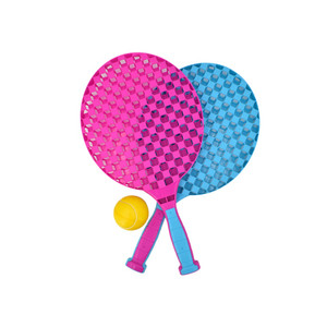 M.Y 2 Player Sports Bat & Ball Game M.Y 2 Player Sports Bat & Ball Game