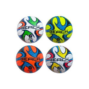 Surf State Beach Soccer Ball 9'' 32 Panel Flat (Colours Vary) Surf State Beach Soccer Ball 9'' 32 Panel Flat (Colours Vary)