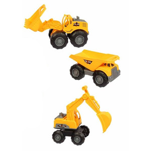 Crazy Coast Beach Sand Truck (Styles Vary) Crazy Coast Beach Sand Truck (Styles Vary)
