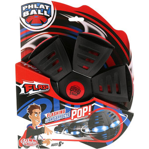 Wahu Phlat Ball Flash V5 Wahu Phlat Ball Flash V5