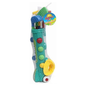 Summer Fun Golf Caddy & Club Set Summer Fun Golf Caddy & Club Set