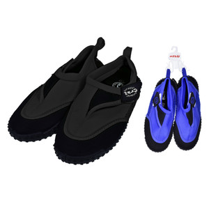 Nalu Aqua Shoes Size 8 Adults - 1 Pair Assorted Colours Nalu Aqua Shoes Size 8 Adults - 1 Pair Assorted Colours
