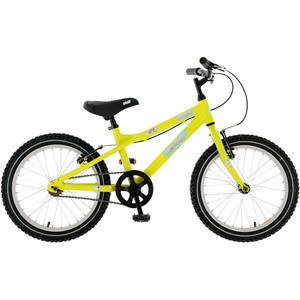 Dawes 18" Blowfish Kids Bike - Green Dawes 18" Blowfish Kids Bike - Green