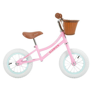 Dawes 12" Elswick Daisy Kids Bike - Pink Dawes 12" Elswick Daisy Kids Bike - Pink