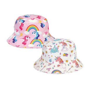 Bartleby Kids Unicorn Hat (Styles Vary) Bartleby Kids Unicorn Hat (Styles Vary)