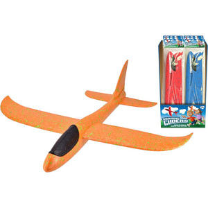 Big Foam Aeroplane Super Glider Big Foam Aeroplane Super Glider