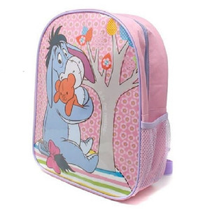 Children's Character Premium Backpack Eeyore Children's Character Premium Backpack Eeyore