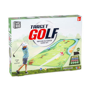 Games Hub Target Golf Game
