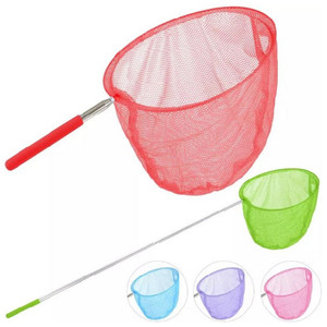 Telescopic Extendable Fishing Net Telescopic Extendable Fishing Net