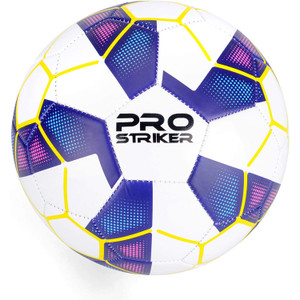 Pro Striker Inflatable Football Size 5 Pro Striker Inflatable Football Size 5