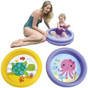 Intex Baby My First Paddling Pool Intex Baby My First Paddling Pool