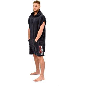 Nalu Adult Beach Changing Robe Nalu Adult Beach Changing Robe