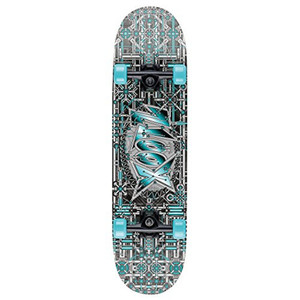Xootz Skateboard - Industrial Design Xootz Skateboard - Industrial Design