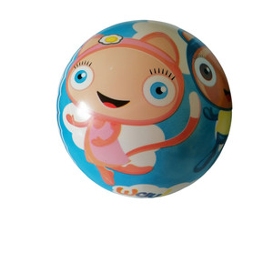 Waybuloo Inflatable Playball 23cm Waybuloo Inflatable Playball 23cm
