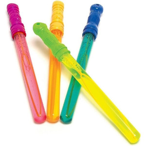 Bubble Sword 37Cm One Supplied Styles May Vary Bubble Sword 37Cm One Supplied Styles May Vary