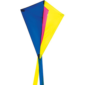 Brookite Traditional Cutter No.3 Kite Brookite Traditional Cutter No.3 Kite