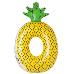 Bigmouth Inflatable Pineapple Pool Float Bigmouth Inflatable Pineapple Pool Float