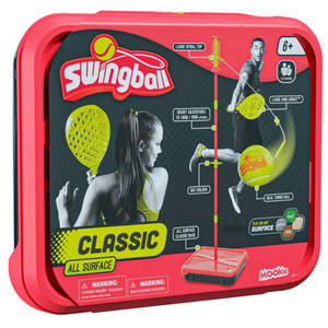 Mookie All Surface Swingball Set Mookie All Surface Swingball Set