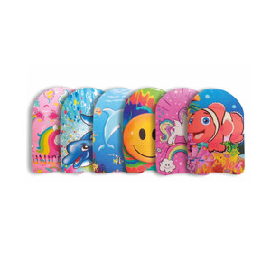 Swimming Pool Kickboard 18 Inch Assorted Design Swimming Pool Kickboard 18 Inch Assorted Design