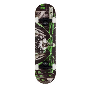Skateboard Tony Hawk Wasteland Green 78cm Skateboard Skateboard Tony Hawk Wasteland Green 78cm Skateboard