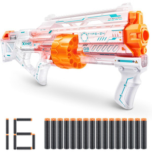X-Shot Dart Blaster Skins Last Stand - Specter X-Shot Dart Blaster Skins Last Stand - Specter