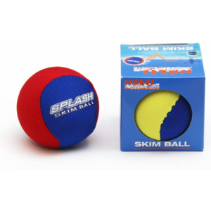 Nalu Sports Splash Water Skim Ball Nalu Sports Splash Water Skim Ball