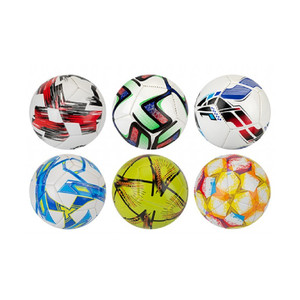 Size 2 12 Panel Quality Football Assorted Colours Size 2 12 Panel Quality Football Assorted Colours