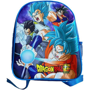 Children's Character Premium Backpack Dragonball Z