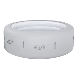 Lay-Z-Spa Vegas Bottom Exterior Leatheroid Cover