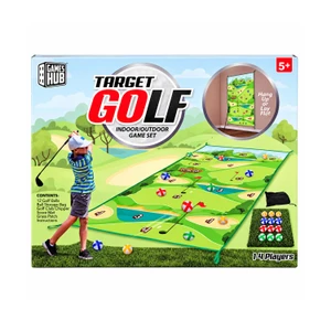 Games Hub Target Golf Game