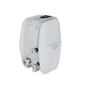 Lay-Z-Spa Heater Pump Unit With Freeze Shield Technology -UK Plug