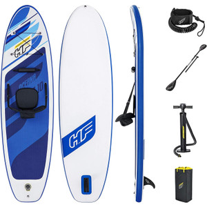 Hydroforce Oceana Sup Paddleboard With Seat
