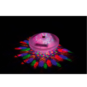 Bestway Lay-Z-Spa Floating Pool Light Bestway Lay-Z-Spa Floating Pool Light