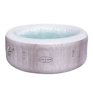 Lay-Z-Spa Cancun Inflatable Lining (2021) - - LINING ONLY Lay-Z-Spa Cancun Inflatable Lining (2021) - - LINING ONLY