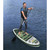 Bestway Hydro-Force Kahawai Inflatable SUP Stand Up PaddleBoard
