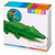 Intex Inflatable Gator Rider Ride On 58546