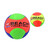 M.Y Pro Size 4 Beach Volleyball With Assorted Colours