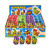 Jokes And Gags Boom Bags Full Box Of 100