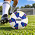 Pro Striker Size 2  Blue Training Football