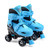 Xootz Kids Quad Skates Blue Size Small