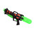 Hydrostorm Blaster Air Pressure Water Gun 42cm