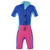 VW Girls Shorty Wetsuit XS 5-6