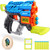 X-Shot Dino Attack Dino Extinct Foam Blaster