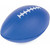 Toyrific 15cm Spunjee Rugby Ball