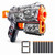 X-Shot Dart Blaster Skins Flux - Illustrate